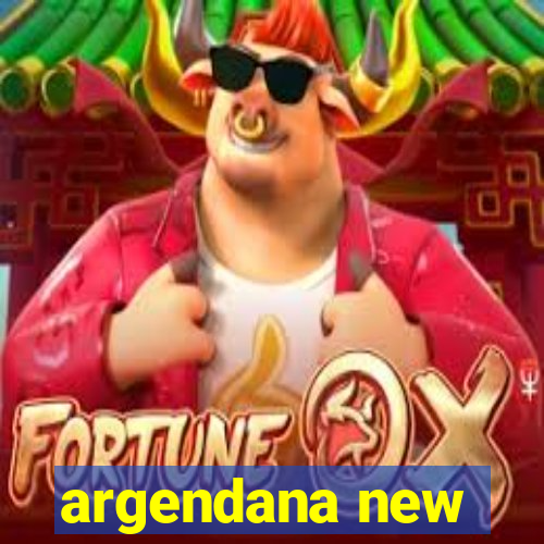 argendana new